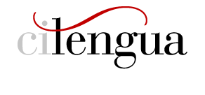 Logo Cilengua